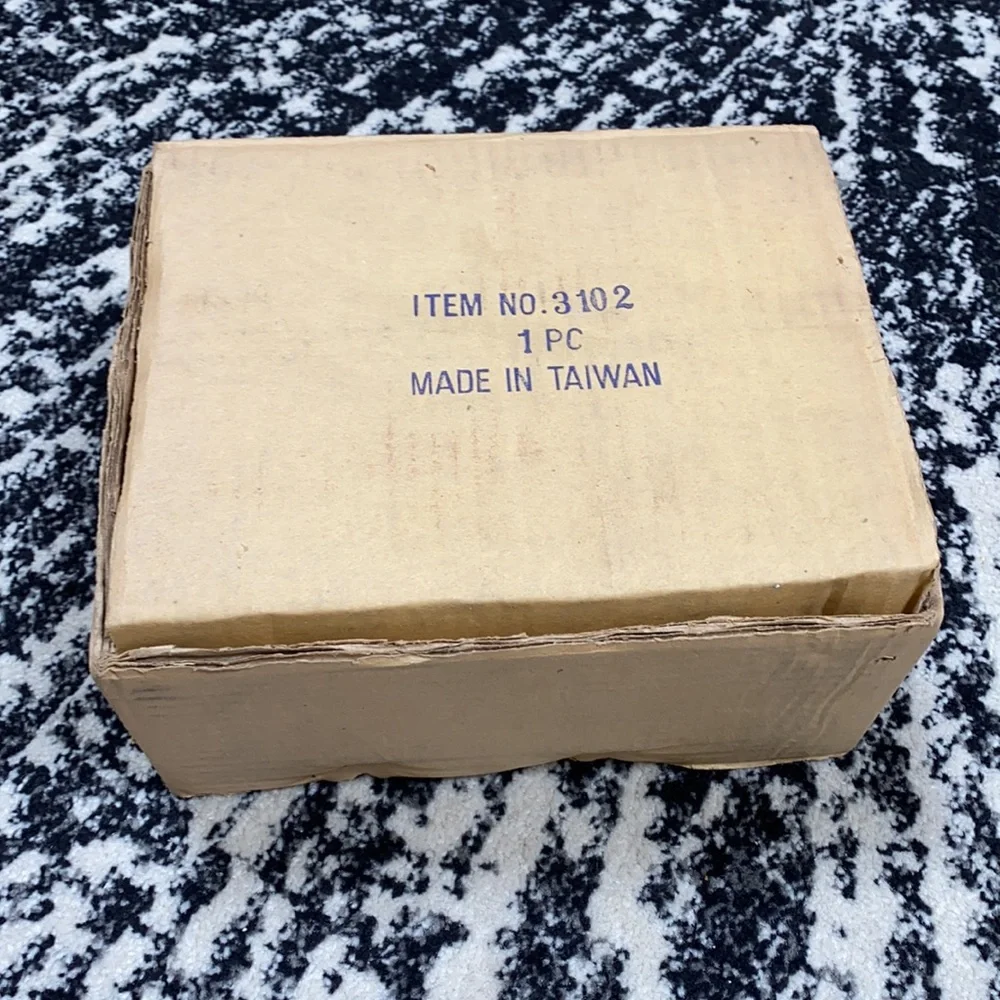 N/A box jewelry